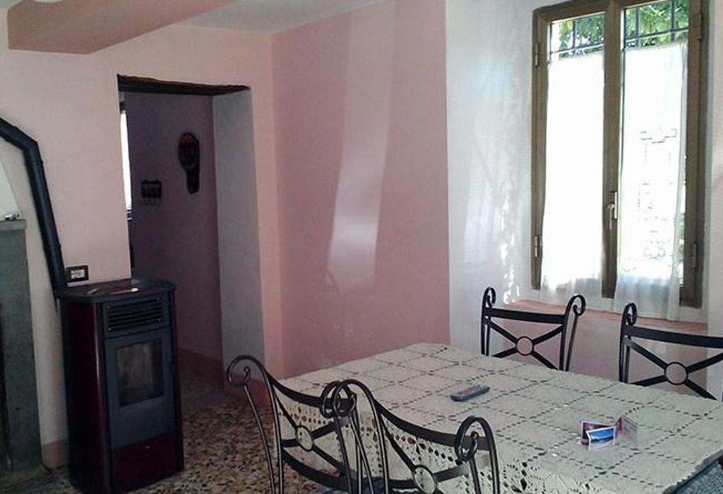 Agriturismo Il Musaccio Barga Ruang foto