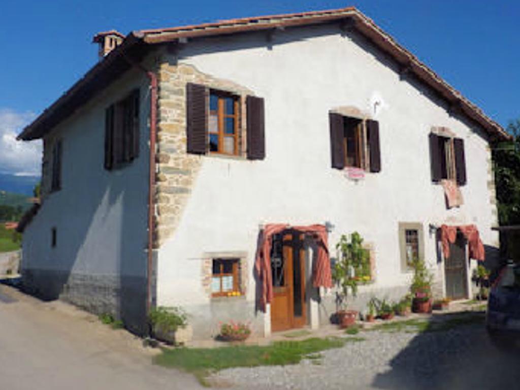 Agriturismo Il Musaccio Barga Bagian luar foto